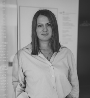 Тетяня Федорів
